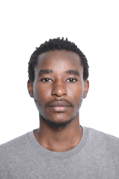 Ian Kabaka - Web Developer